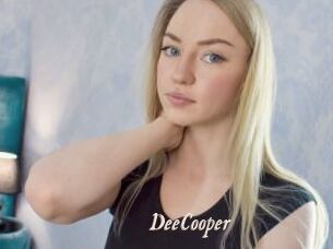 DeeCooper