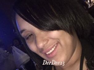 DeeDee23