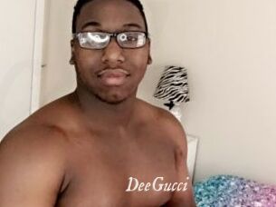 DeeGucci