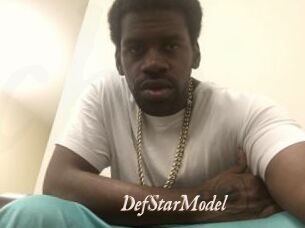 DefStarModel