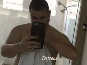 Deftone