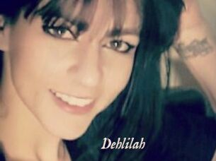 Dehlilah
