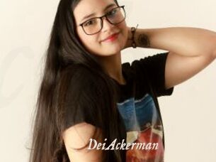 DeiAckerman