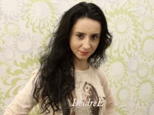 DeidreE