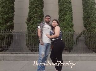 DeividandPenelope