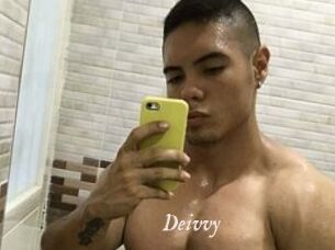Deivvy