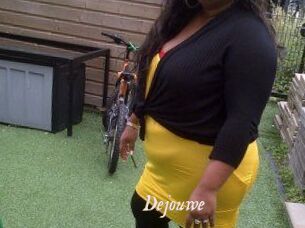 Dejouwe