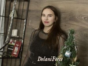 DelaniForce