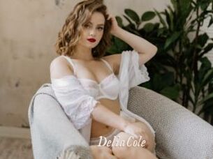 DeliaCole