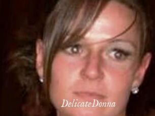 DelicateDonna