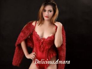 DeliciousAmara