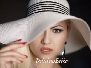 DeliciousErika