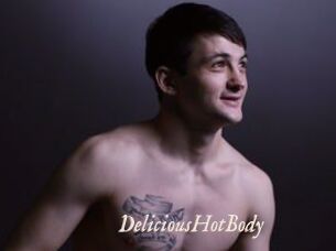 DeliciousHotBody