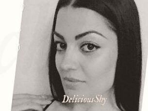 DeliciousShy