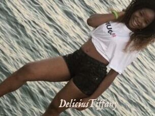 DeliciusTiffany