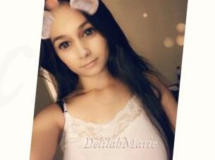 DelilahMarie_ Chobix 