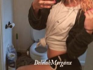 DelilahMorganx