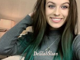 DelilahSloan