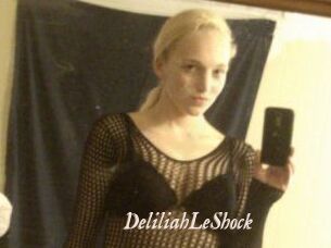 DeliliahLeShock