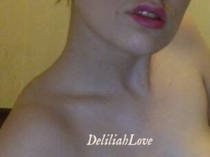 DeliliahLove