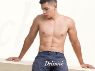 Delinick