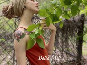 Della_Mill