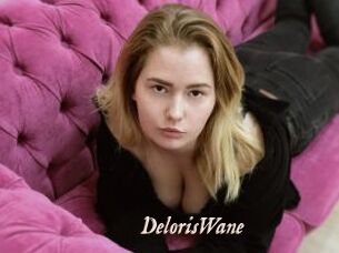 DelorisWane