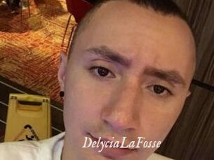 DelyciaLaFosse