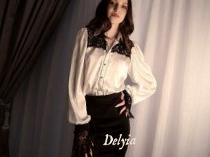 Delyia