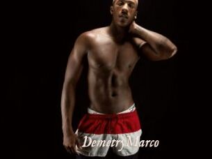 DemetryMarco