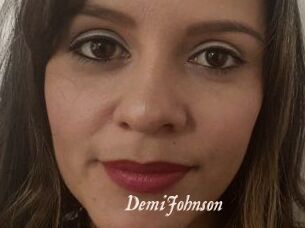 Demi_Johnson
