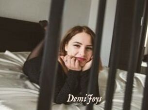 DemiJoys