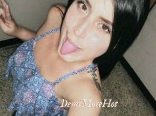 DemiMoreHot