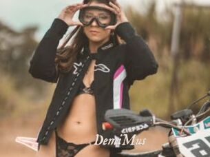 DemiMus