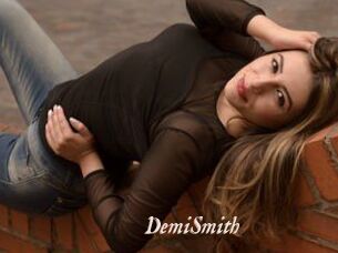 DemiSmith