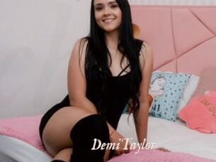 DemiTaylor