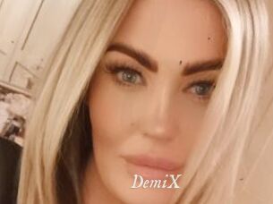 DemiX