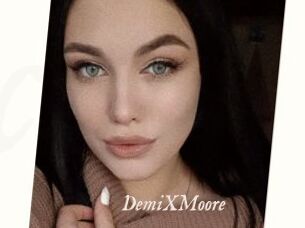 DemiXMoore