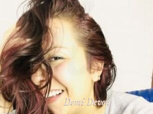 Demi_Devon