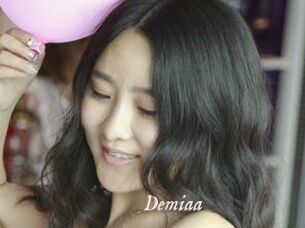 Demiaa