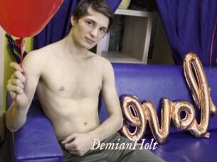 DemianHolt