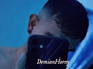 DemianHorny