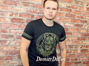 DemitrDillon