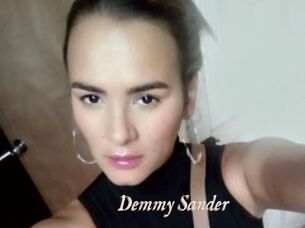 Demmy_Sander