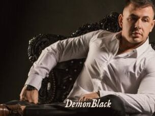 DemonBlack