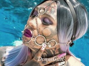 DemonGiirl
