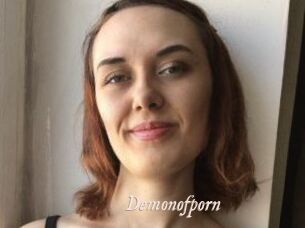 Demonofporn