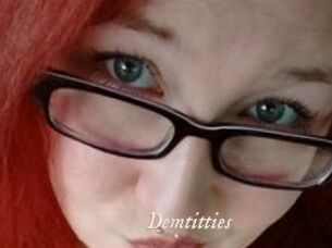Demtitties