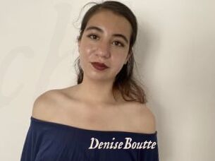DeniseBoutte