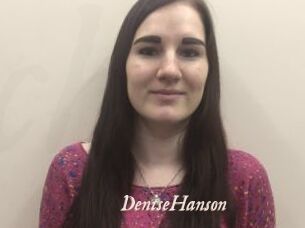 DeniseHanson